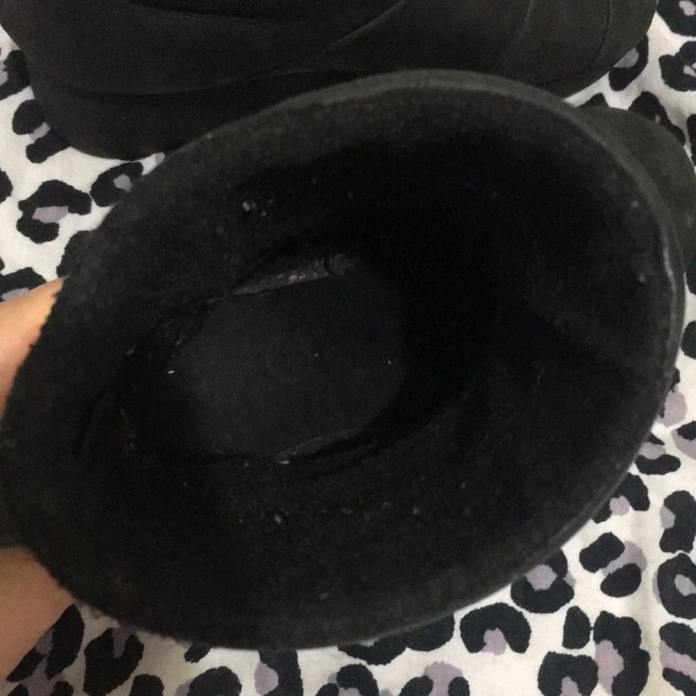 MM6 by Maison Martin Margiela winter ankle Boots - Picture 7 of 9